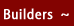 featured builders